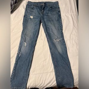 LEVI'S 511 JEANS 32x32